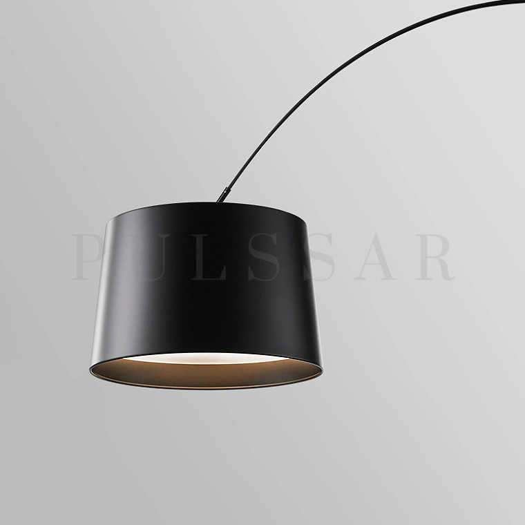 Торшер SILVIAN