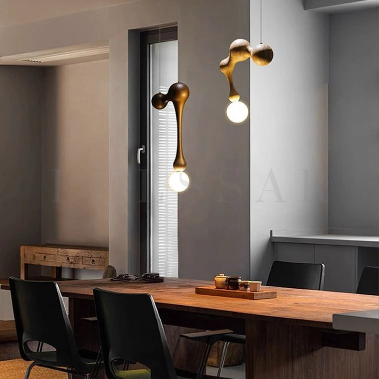 Подвесной светильник TORGER