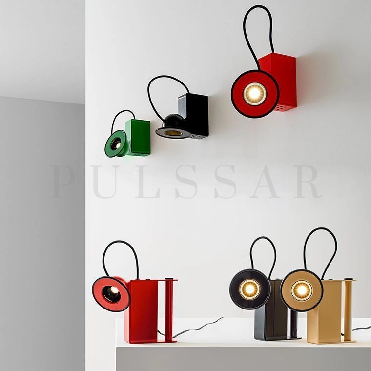 Бра NOSTALGI WALL