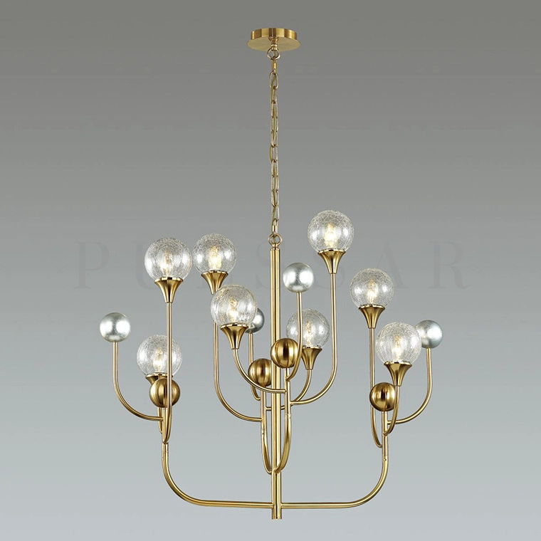 Подвесная люстра SVA