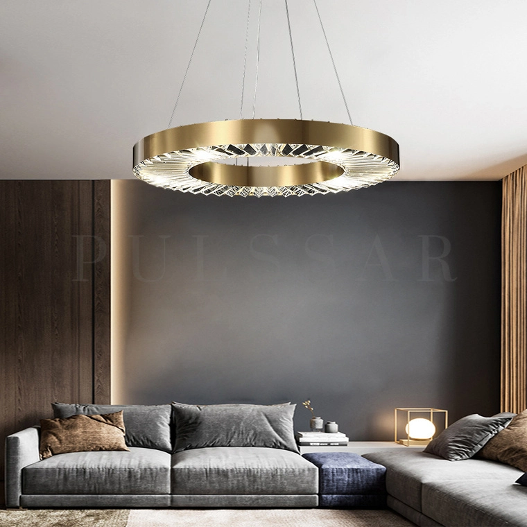 Кольцевая люстра SOPHI