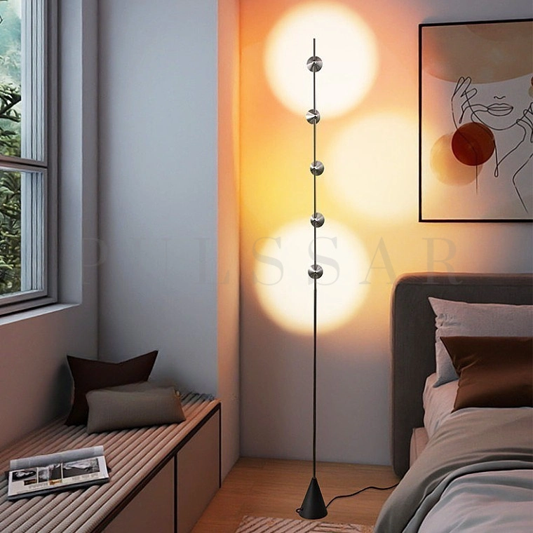 Торшер PONTIUS A