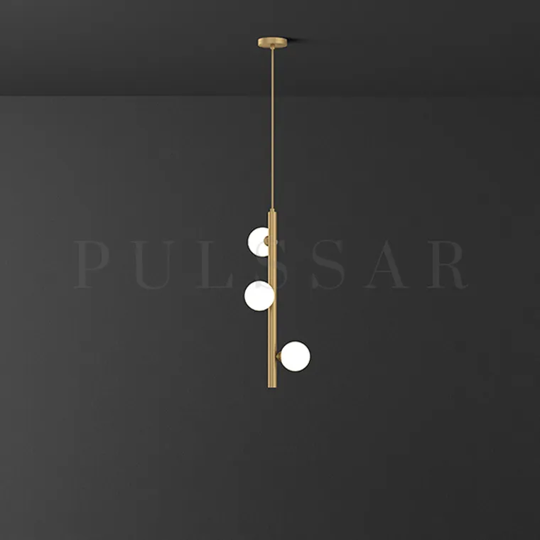 Подвесной светильник JULIET