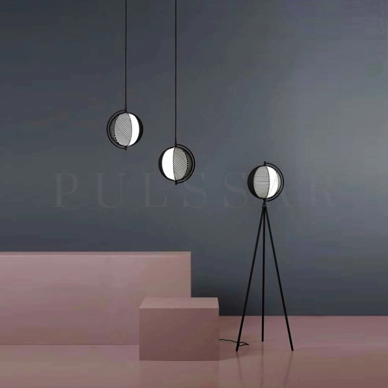 Подвесной светильник PLUTO