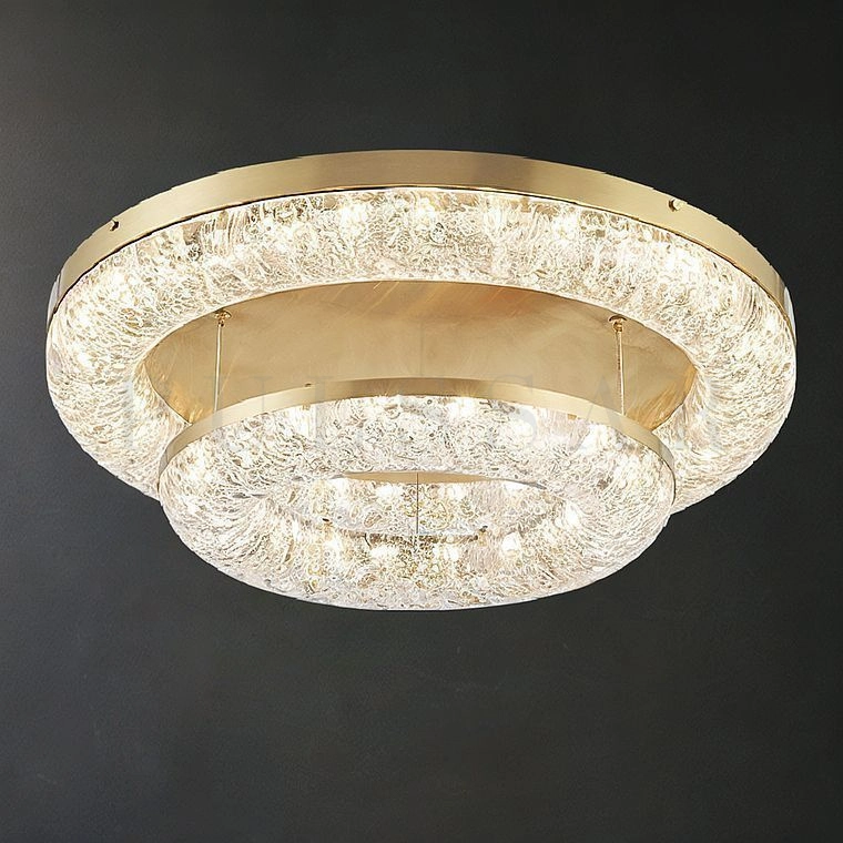 Потолочная люстра NELIUS THIN CH