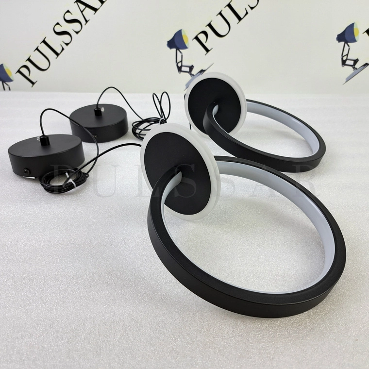 Подвесной светильник RANDALL