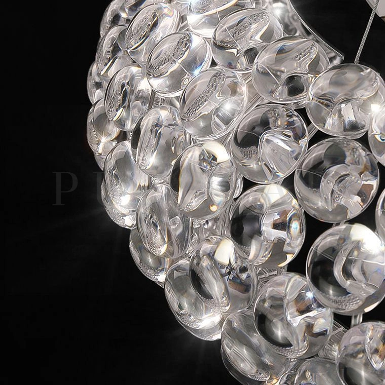 Подвесная люстра STARFALL