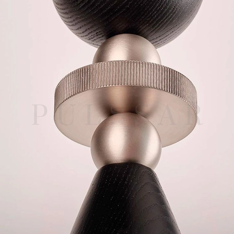 Подвесной светильник BERTON