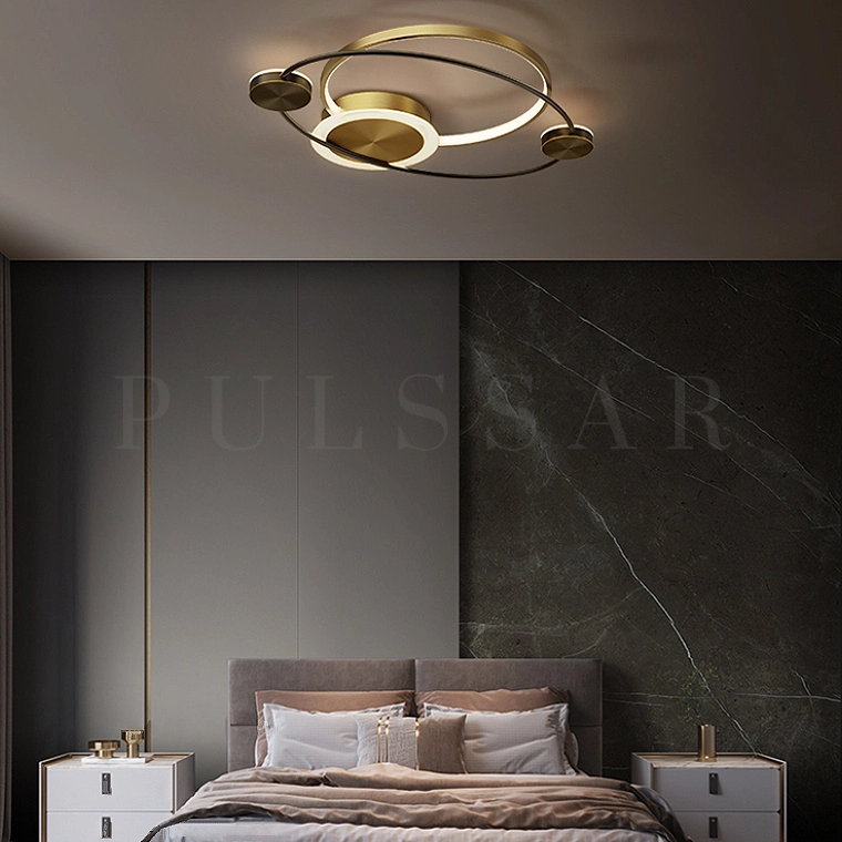 Потолочный светильник GRELS