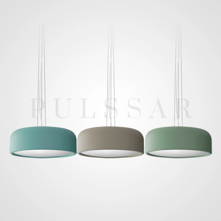 Потолочный светильник CYLINDER B