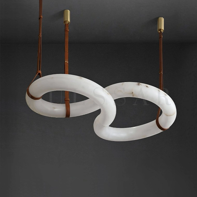 Подвесная люстра MAURICE LUX