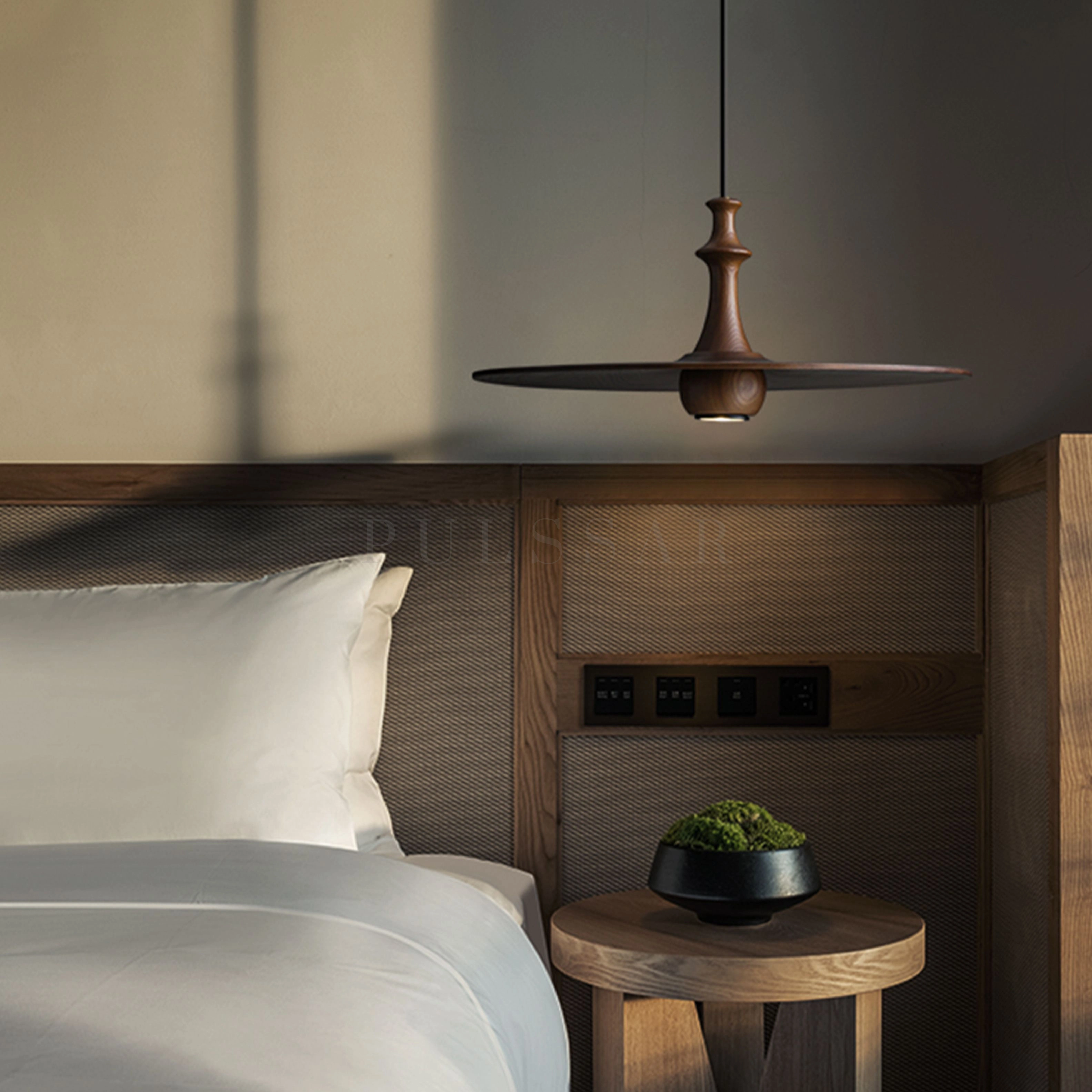 Подвесной светильник PIO