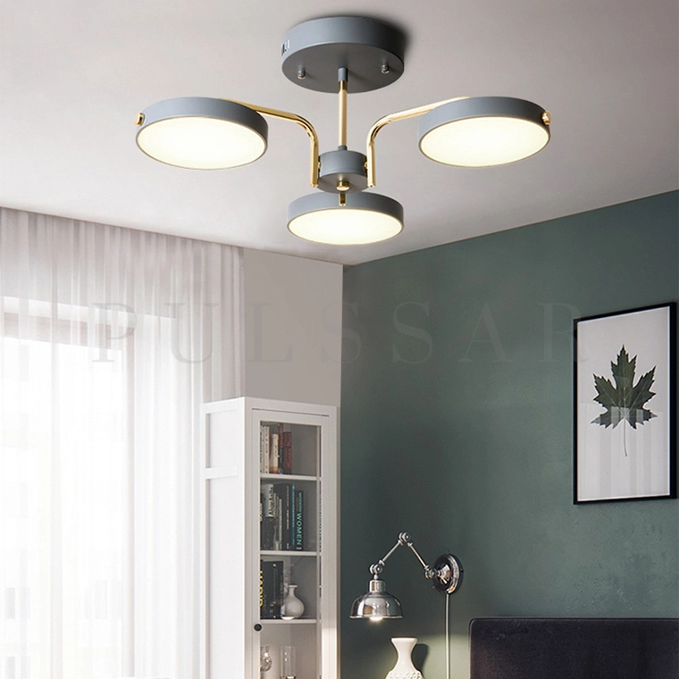 Потолочная люстра TAVIS C