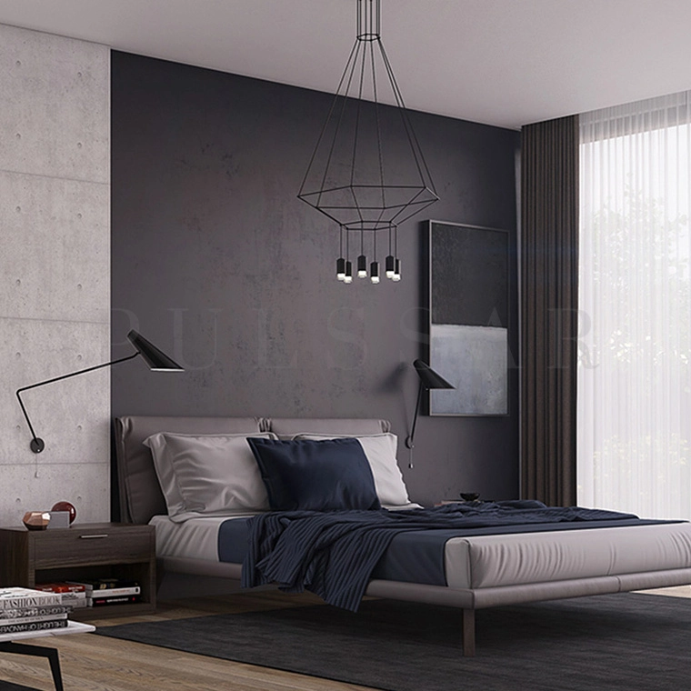 Подвесная люстра VIBIA