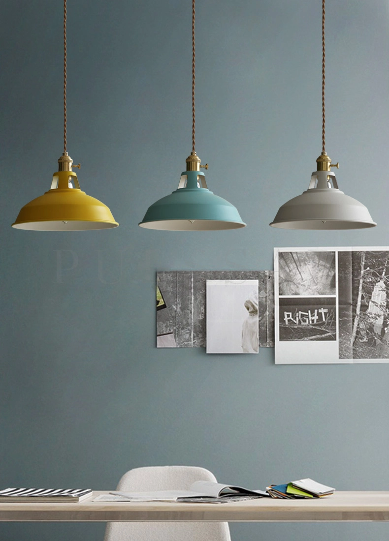 Подвесной светильник HEDEN