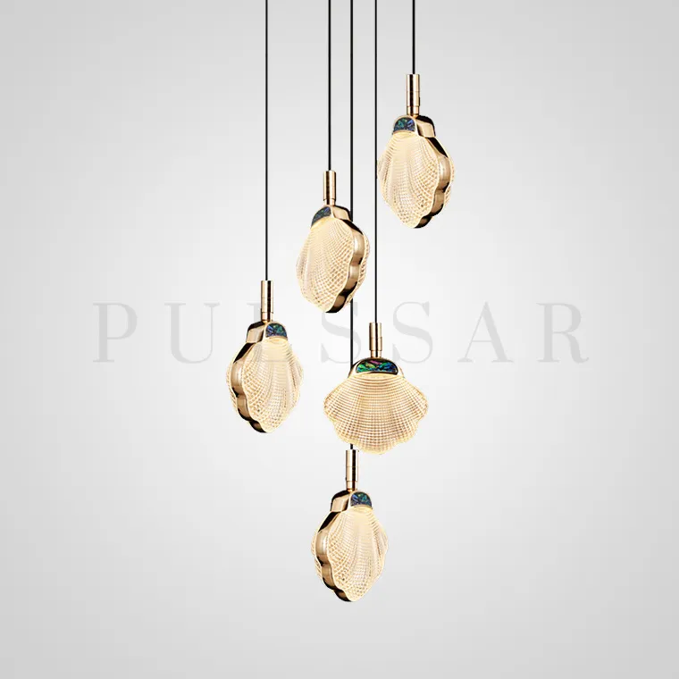 Подвесной светильник RAPHAELA MORE