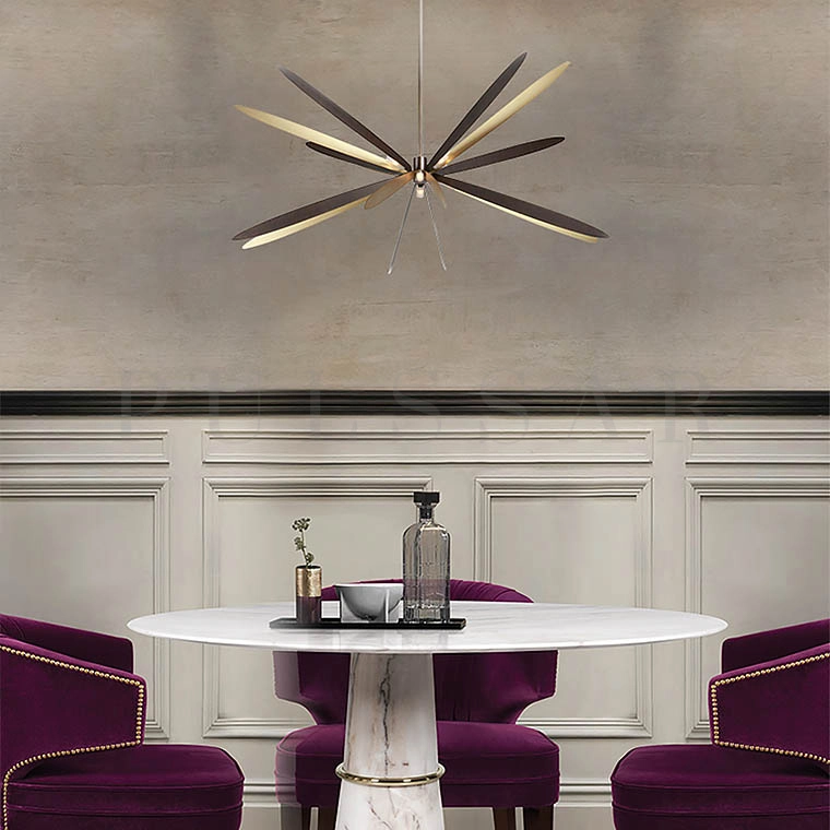 Подвесная люстра FACET