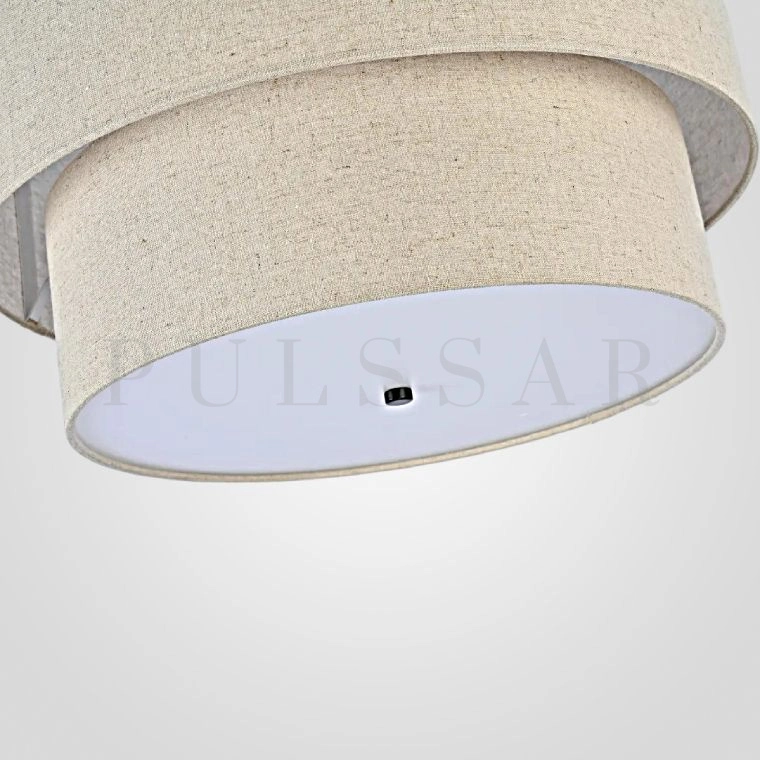 Подвесная люстра ANTONIUM