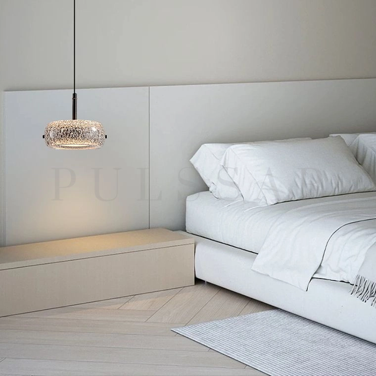 Подвесной светильник EILERT