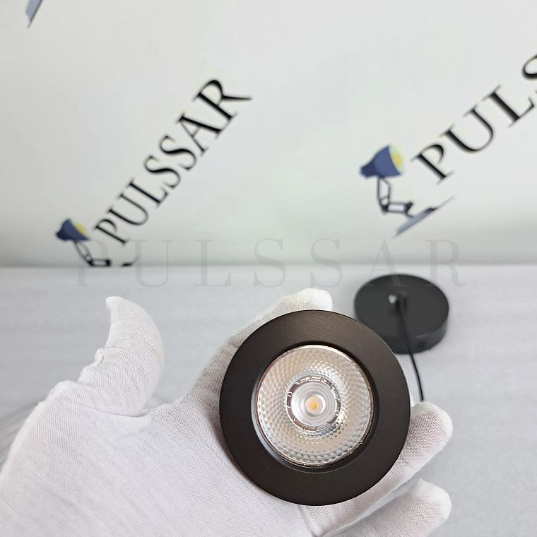 Подвесной светильник GORST