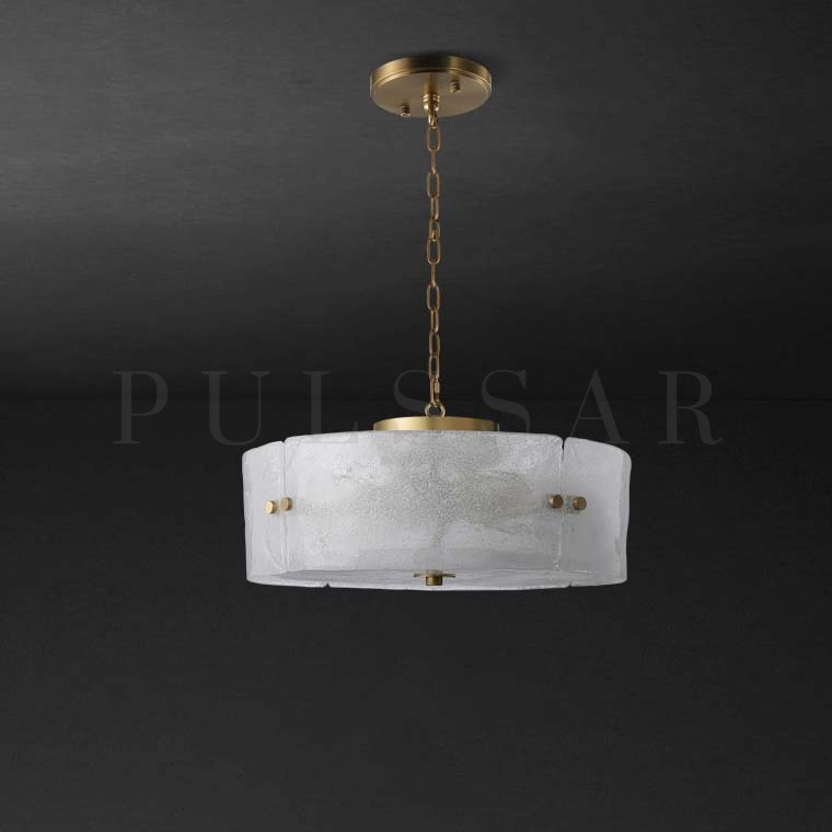 Подвесная люстра ANEMON CH