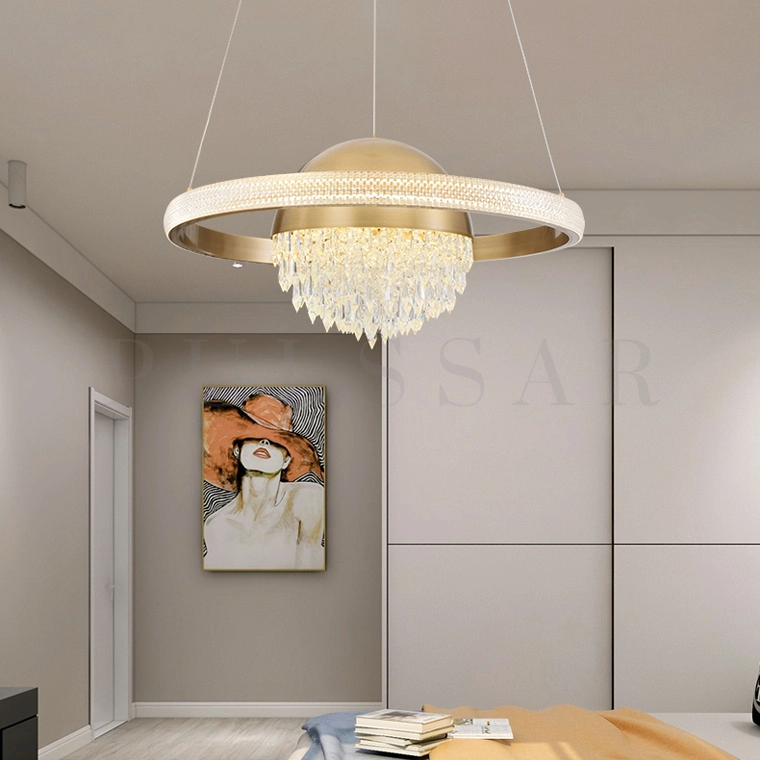 Подвесной светильник ZARINA