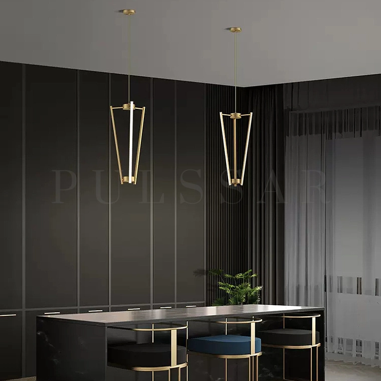 Подвесной светильник ARFVID