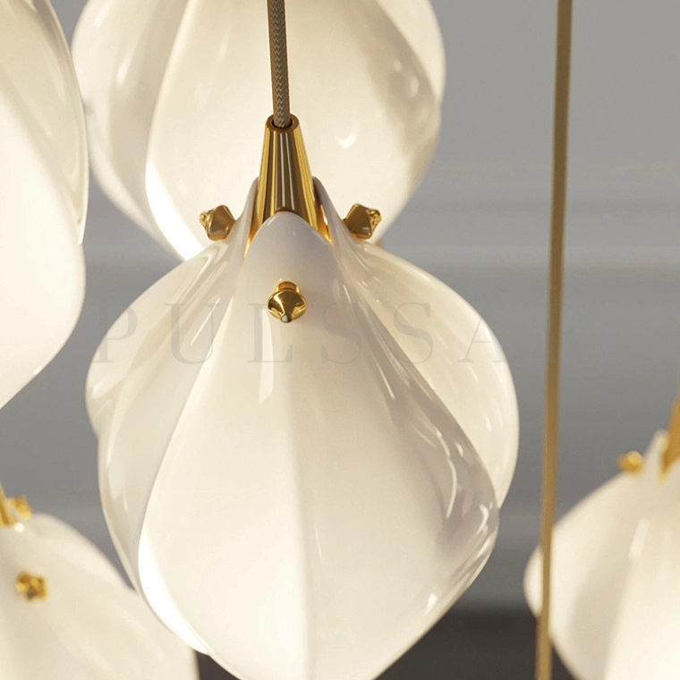 Подвесной светильник LEA MORE