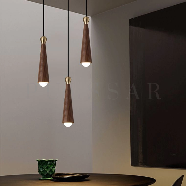 Подвесной светильник TOSS