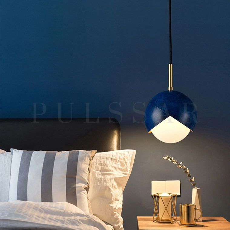 Подвесной светильник FLORIS B