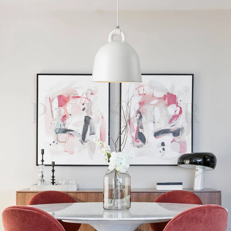 Подвесной светильник SCANDIUM