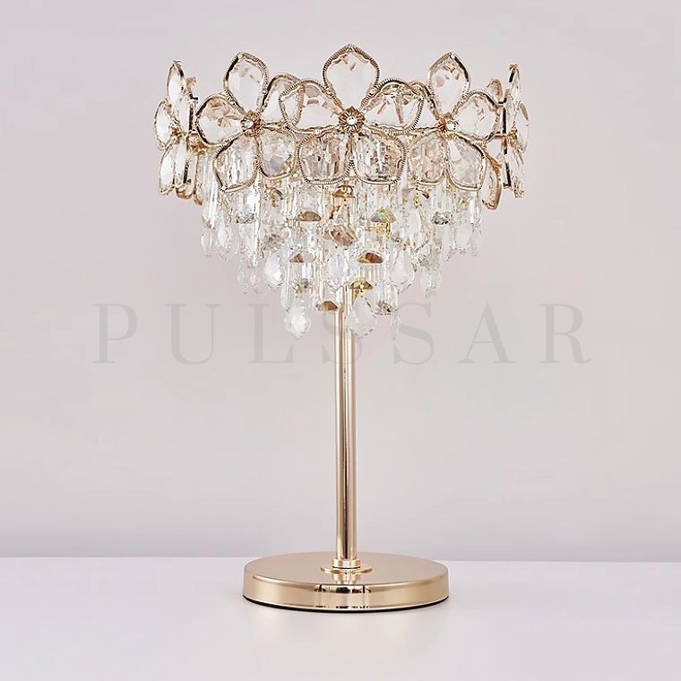 Настольная лампа NIRI TAB