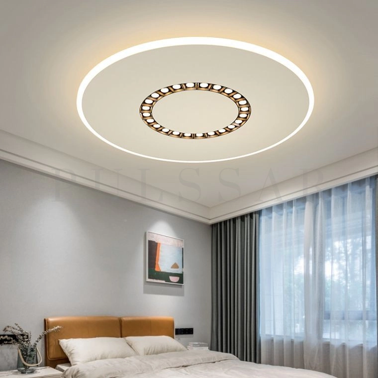 Потолочный светильник OCTAVION B