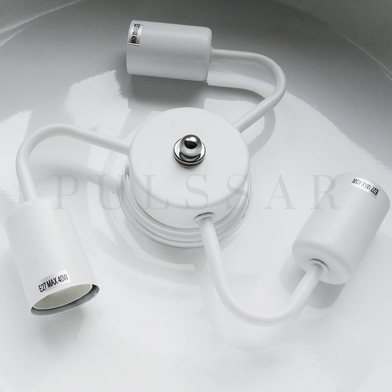 Потолочный светильник CYLINDER B