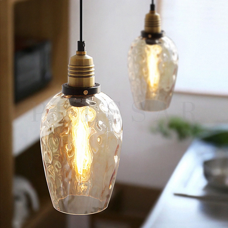 Подвесной светильник SOLARE