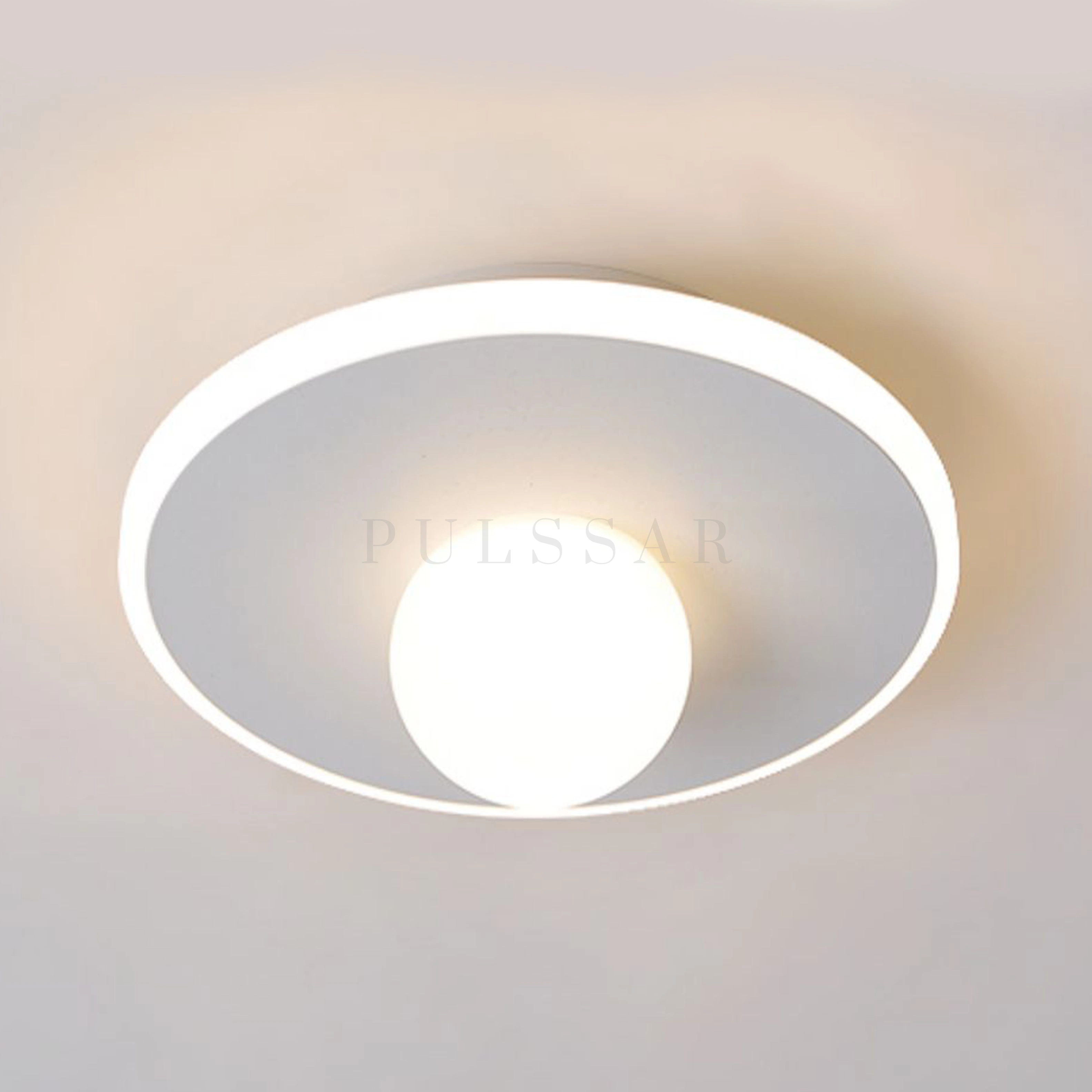 Точечный светильник MAIN