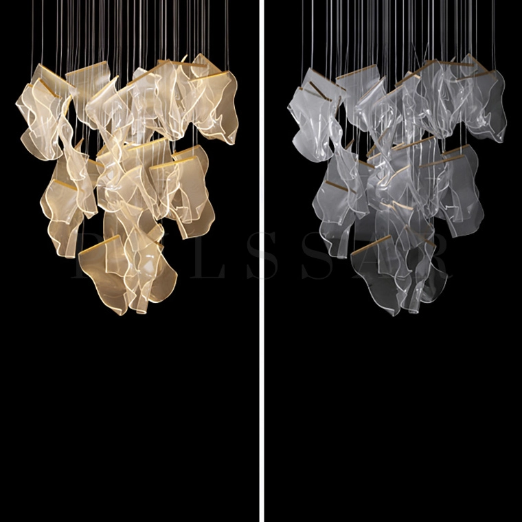 Подвесной светильник MIRAN