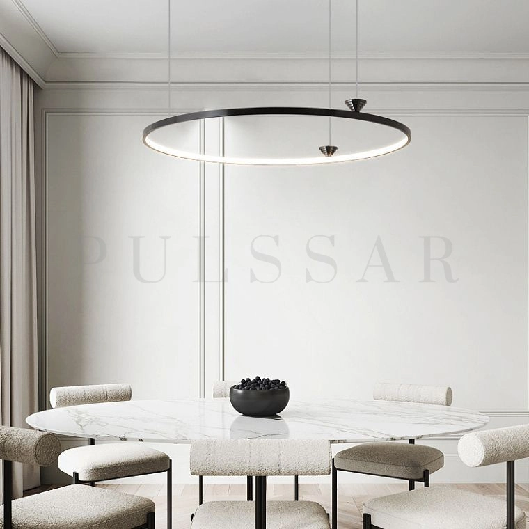 Кольцевая люстра NORDEN B