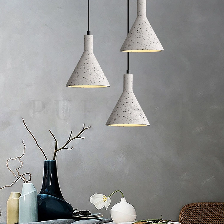 Подвесной светильник OLAUG