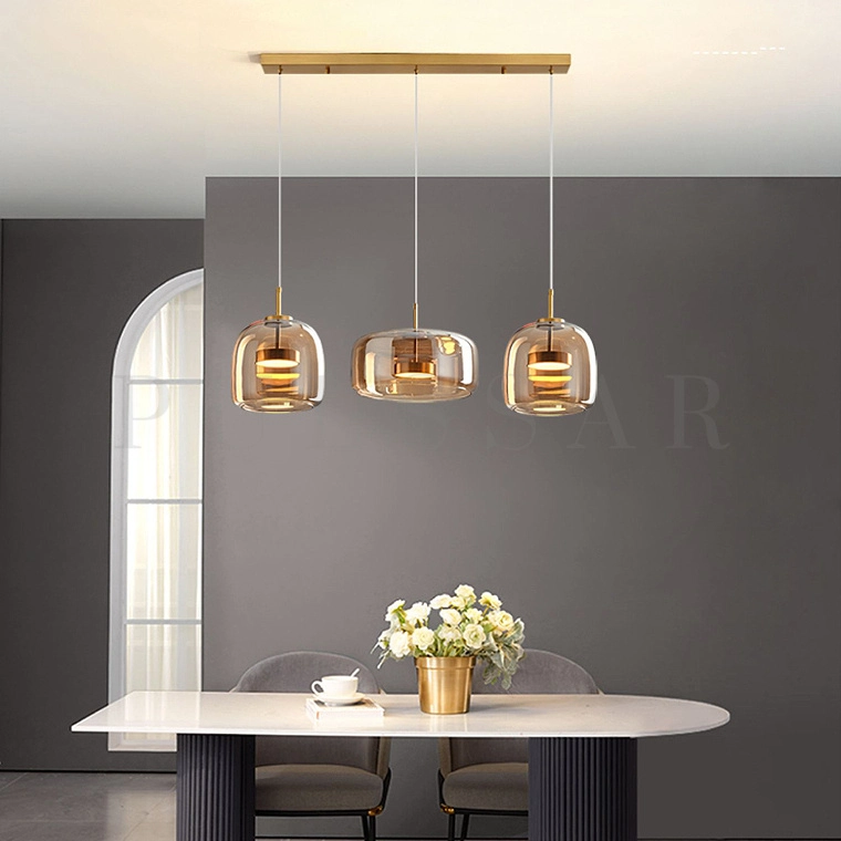 Подвесной светильник NALLE TRIO