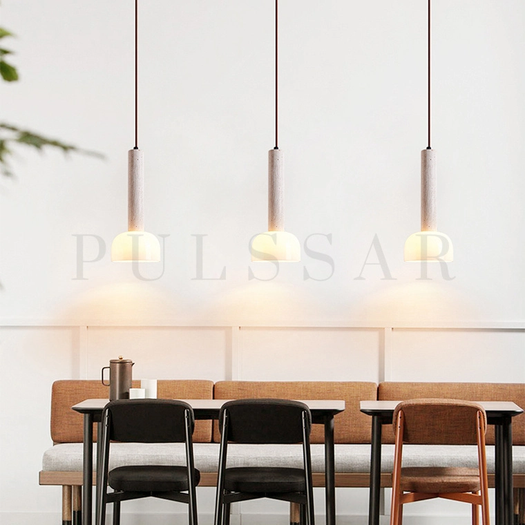 Подвесной светильник BERENT