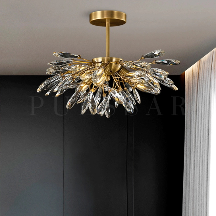 Потолочная люстра KOLLINE