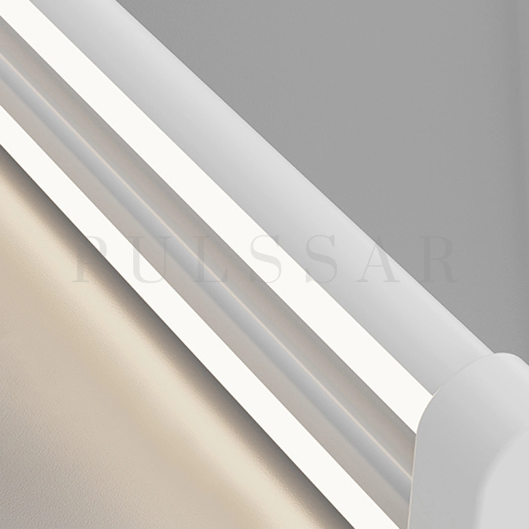 Реечная люстра MAGNINA B