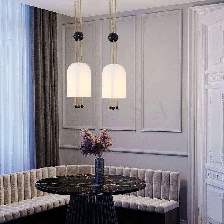 Подвесной светильник LANDER