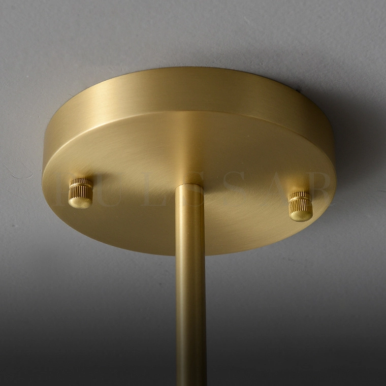 Подвесной светильник LIESEL COMBO