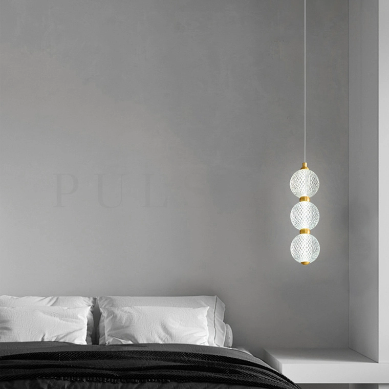 Подвесной светильник CARA ONE