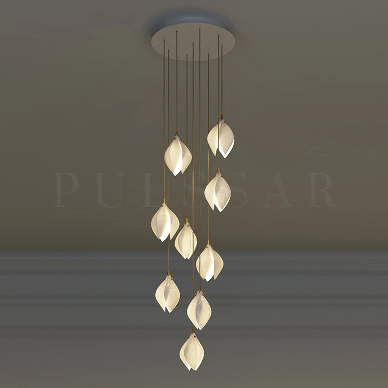 Подвесной светильник LEA MORE