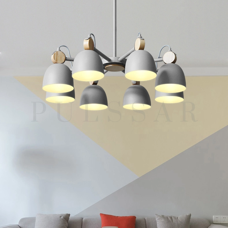 Подвесная люстра ROLLA