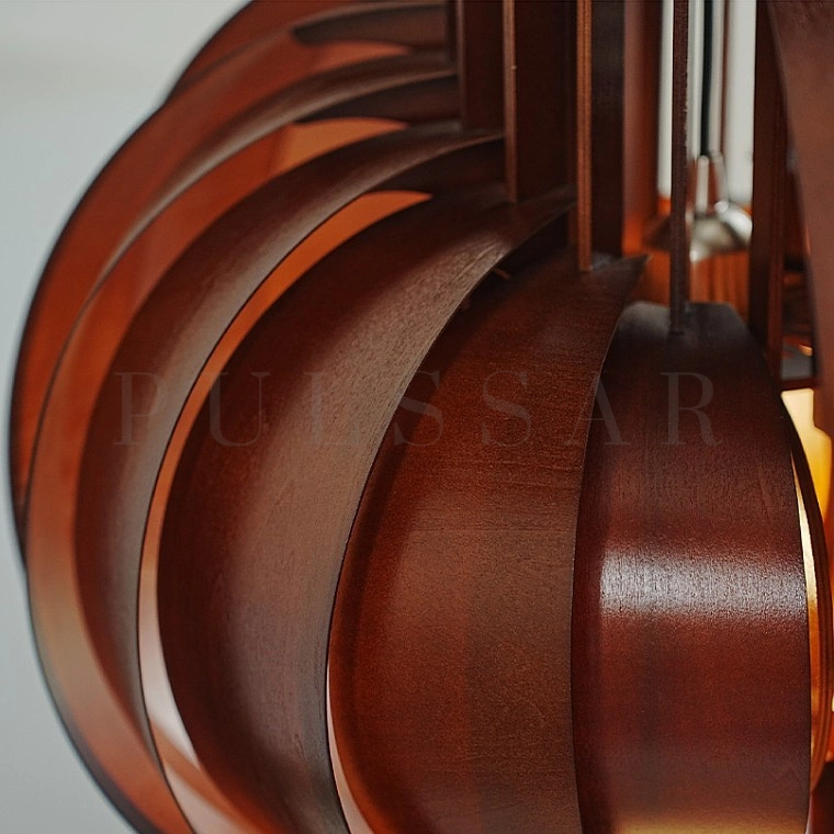 Подвесной светильник HAINE