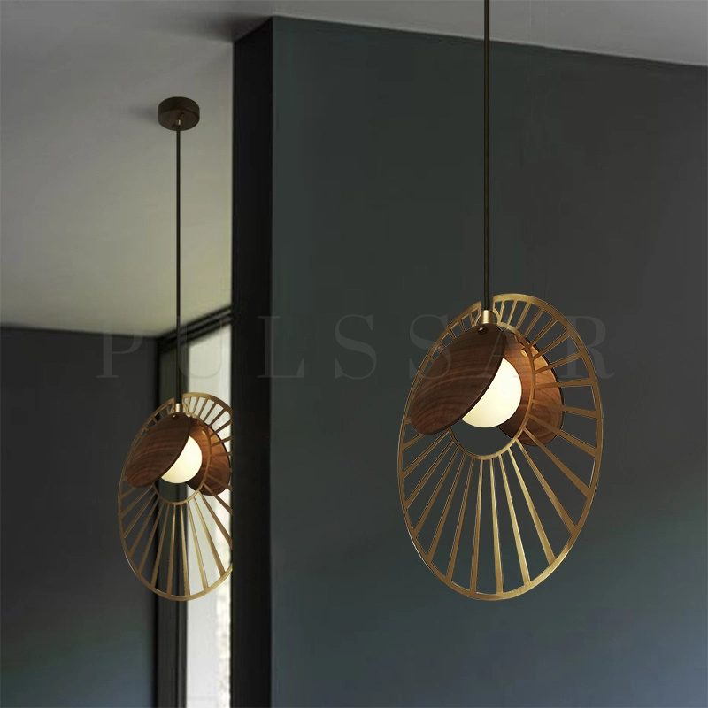 Подвесной светильник MAGDALENA